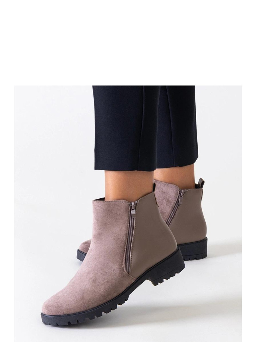 Bottes model 204573 Solea