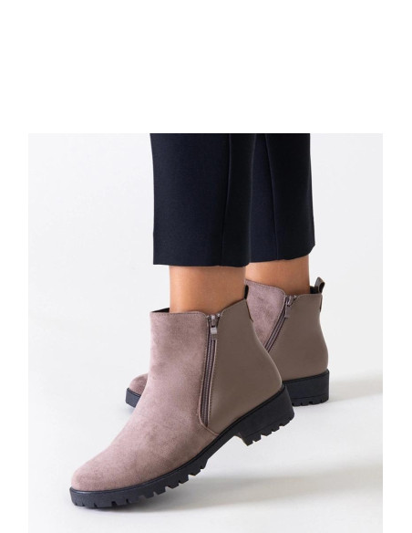 Bottes model 204573 Solea