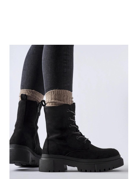 Bottes model 204589 Solea