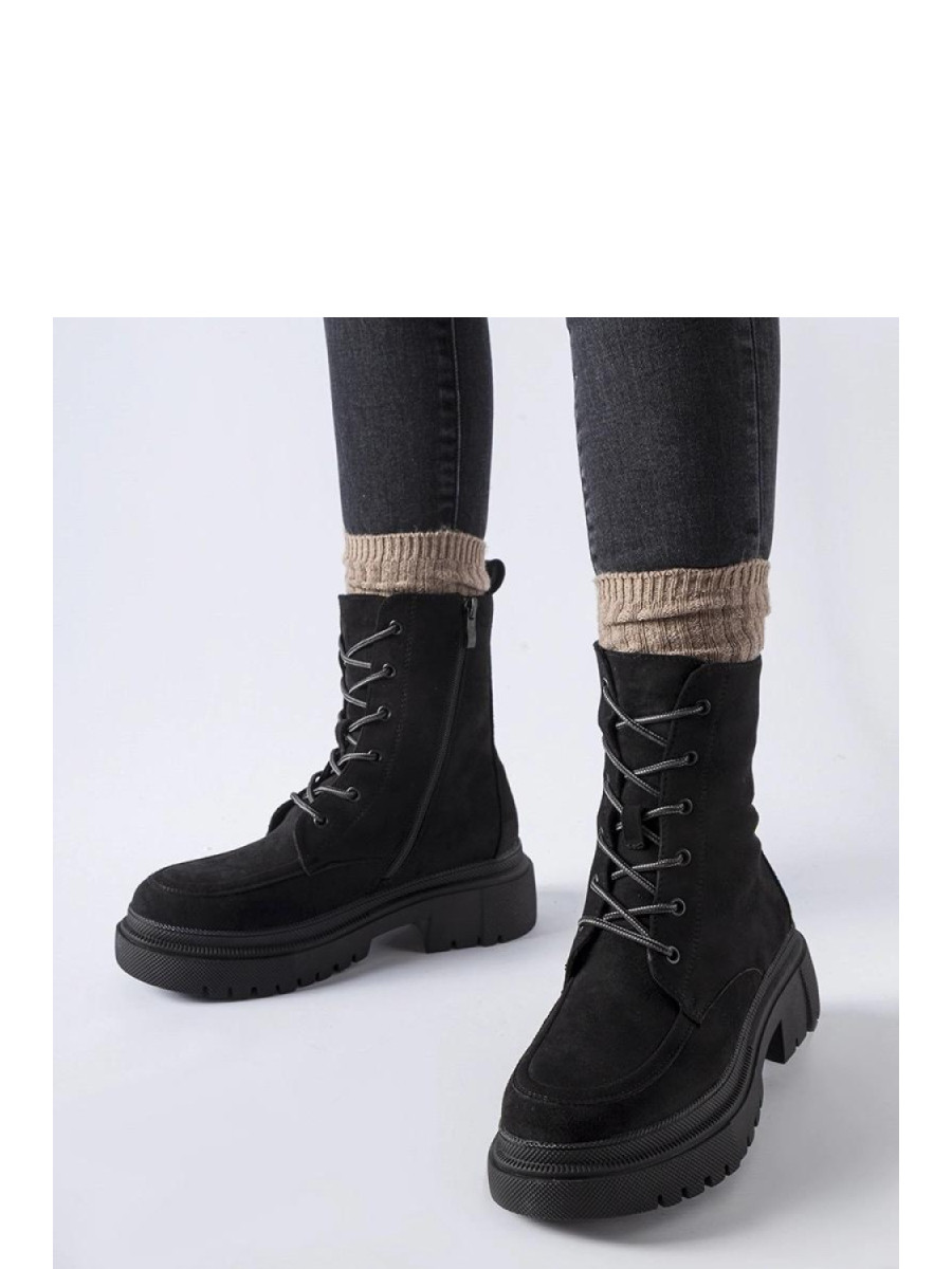 Bottes model 204589 Solea