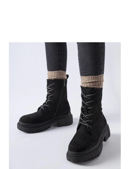Bottes model 204589 Solea