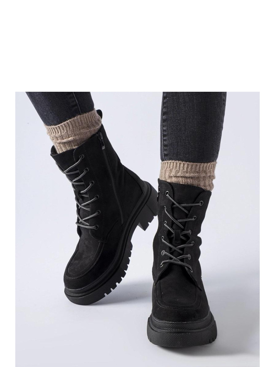 Bottes model 204589 Solea