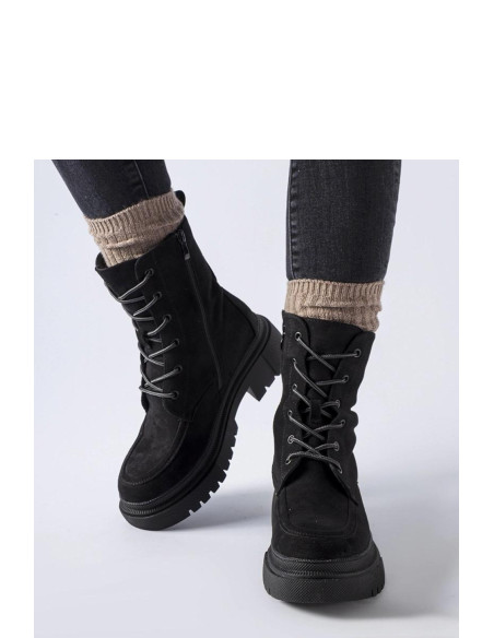 Bottes model 204589 Solea