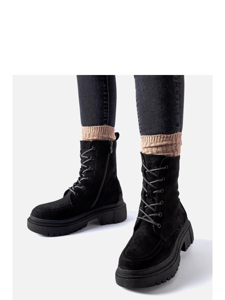 Bottes model 204589 Solea