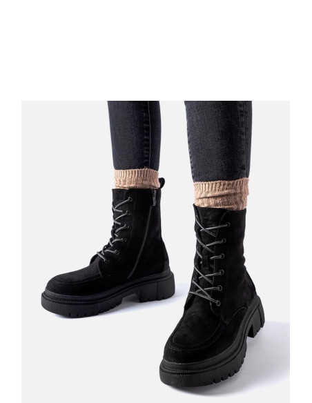 Bottes model 204589 Solea