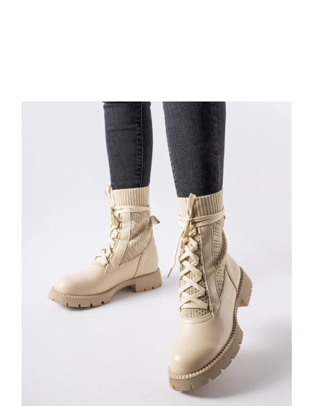 Bottes model 204606 Solea