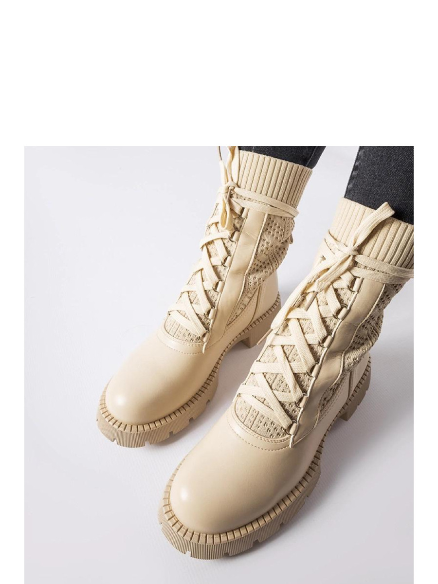 Bottes model 204606 Solea