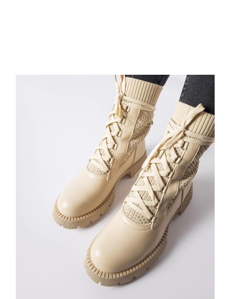 Bottes model 204606 Solea