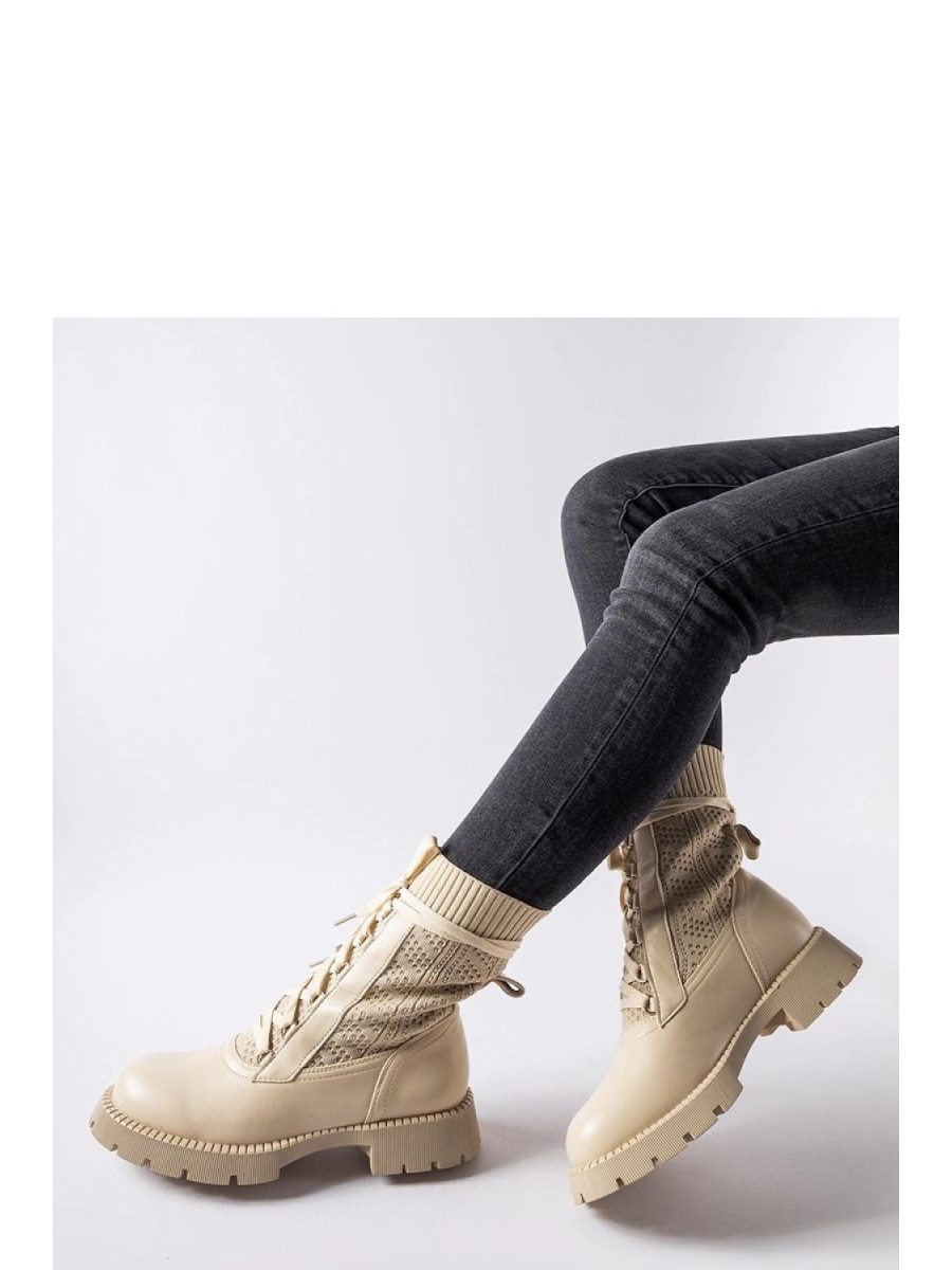 Bottes model 204606 Solea