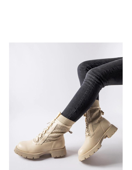 Bottes model 204606 Solea