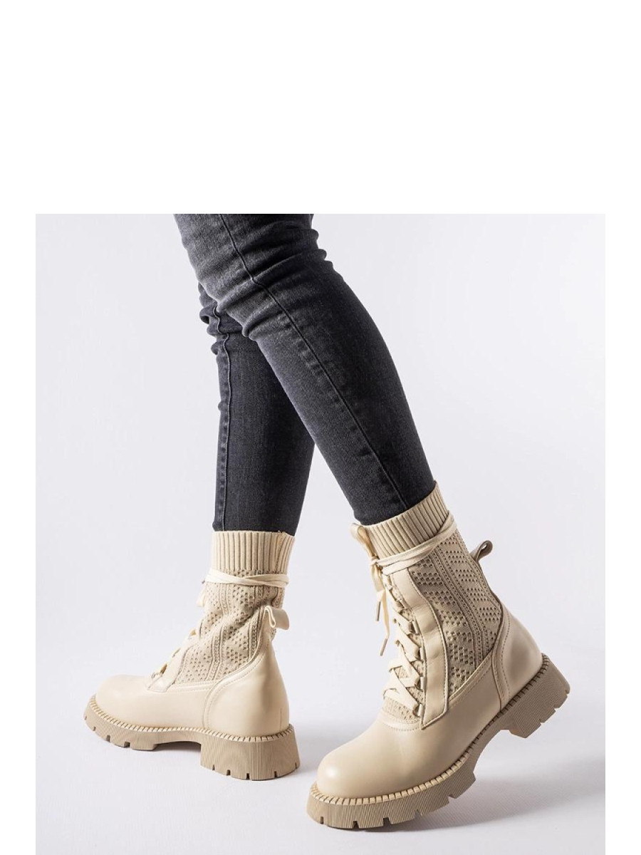 Bottes model 204606 Solea