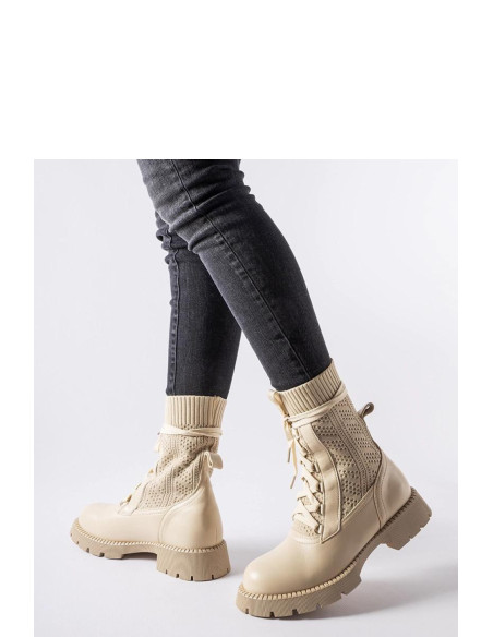 Bottes model 204606 Solea