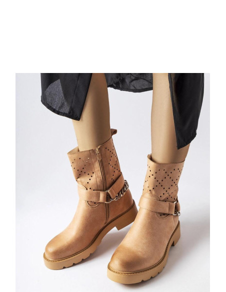 Bottes model 204623 Solea
