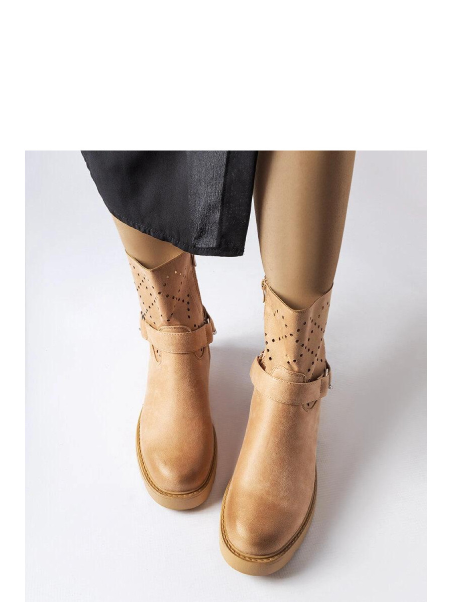 Bottes model 204623 Solea