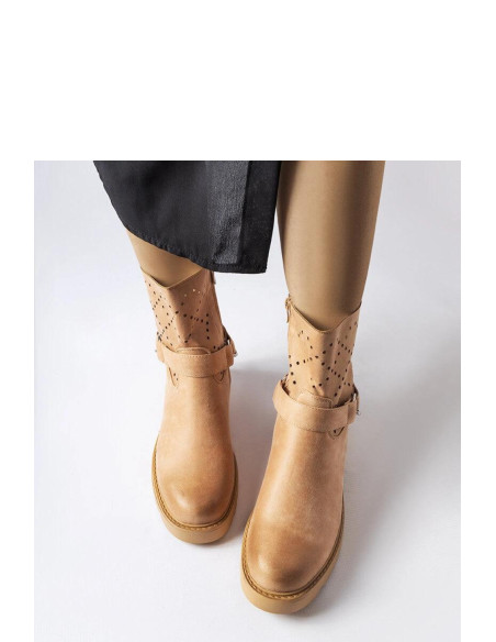 Bottes model 204623 Solea