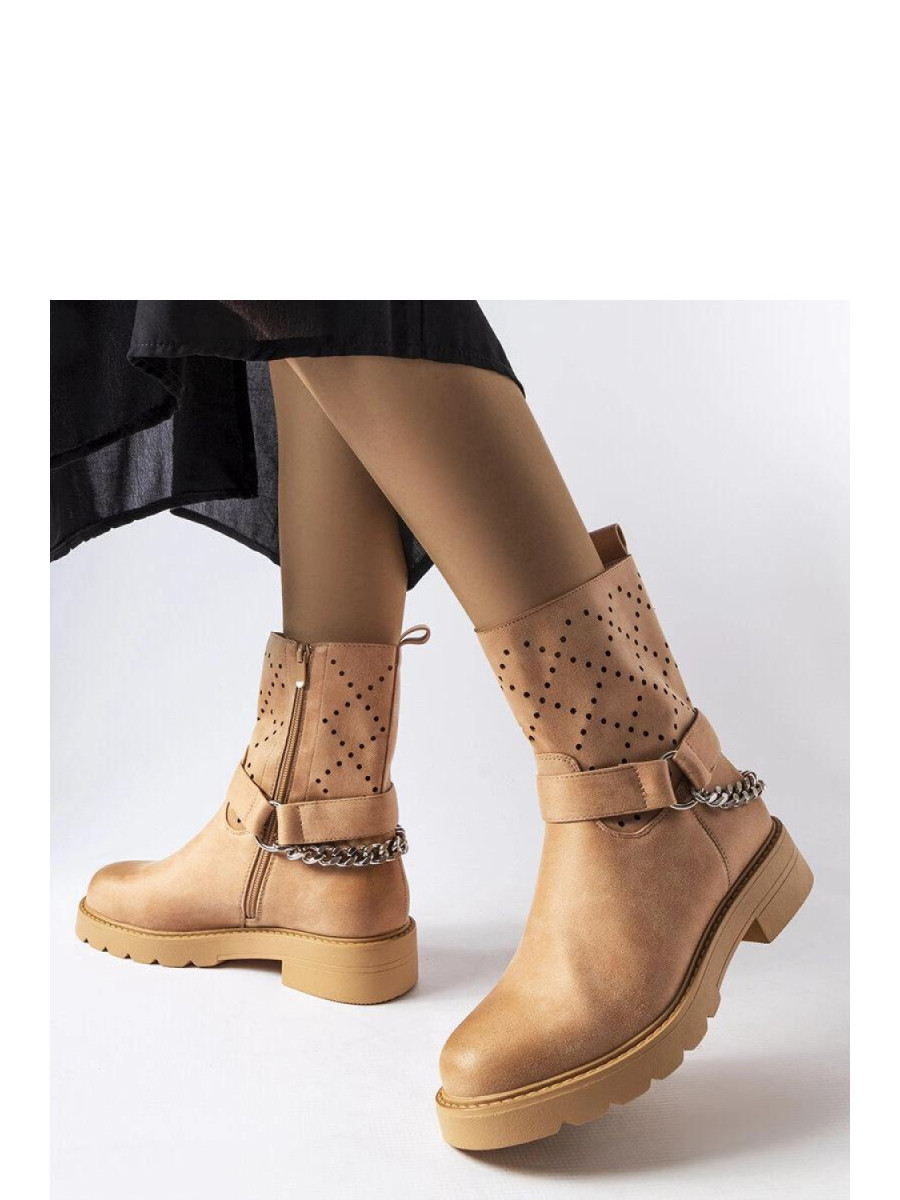 Bottes model 204623 Solea