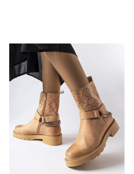 Bottes model 204623 Solea