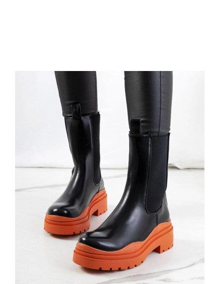 Bottes model 204639 Solea