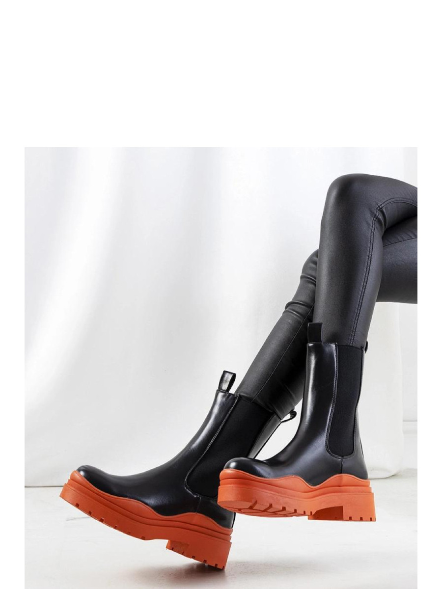 Bottes model 204639 Solea