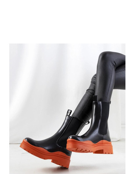 Bottes model 204639 Solea