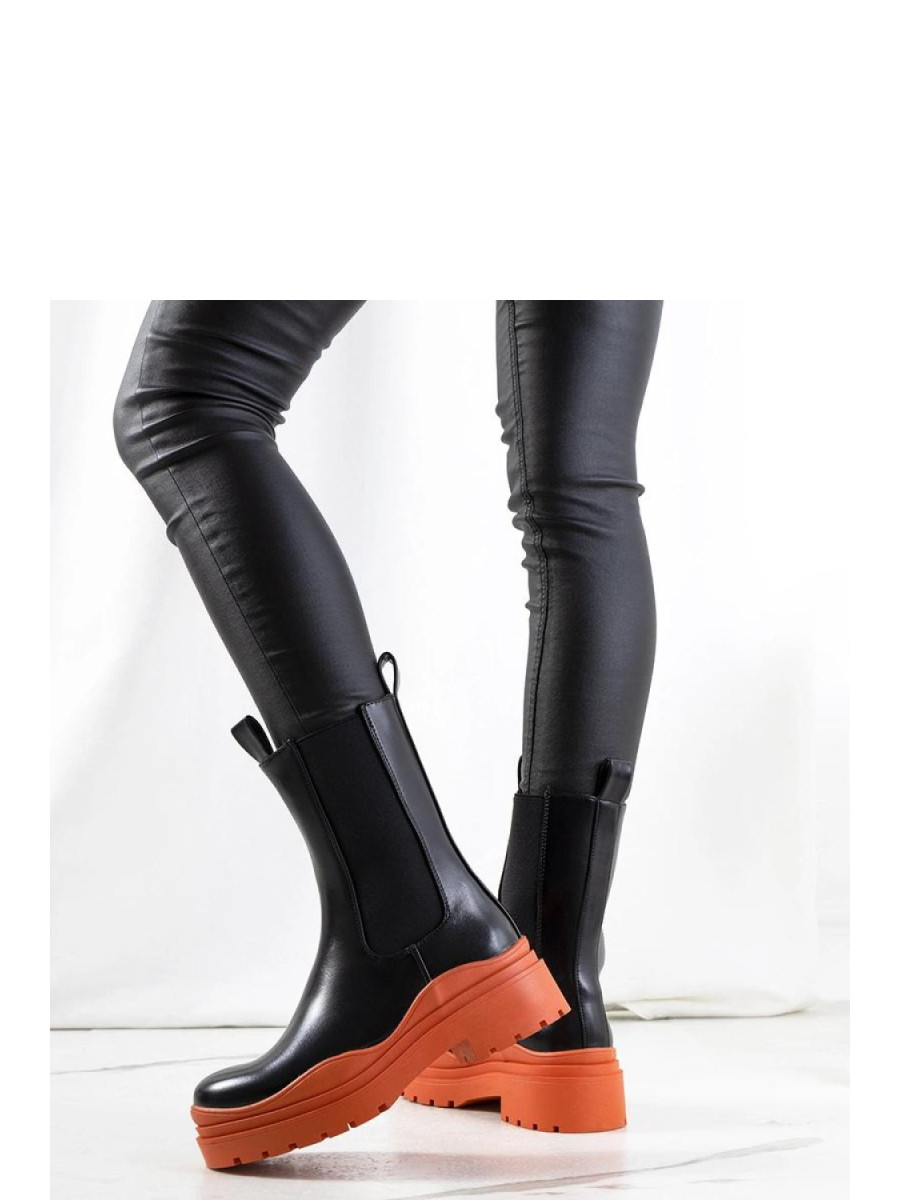 Bottes model 204639 Solea