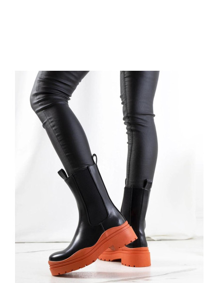 Bottes model 204639 Solea