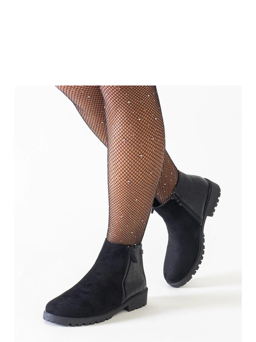 Bottes model 204574 Solea