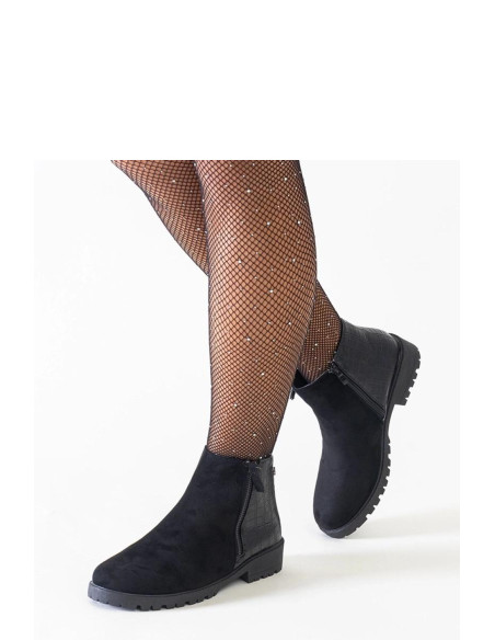 Bottes model 204574 Solea