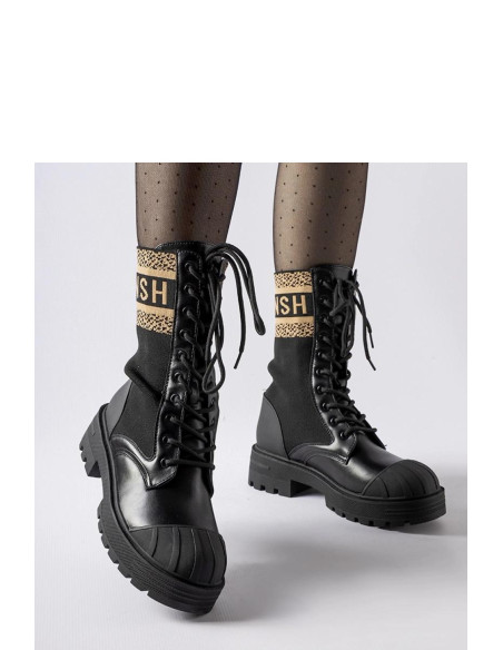 Bottes model 204590 Solea