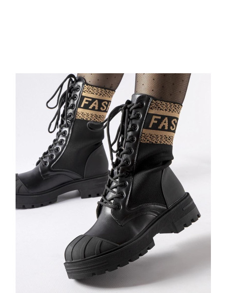 Bottes model 204590 Solea