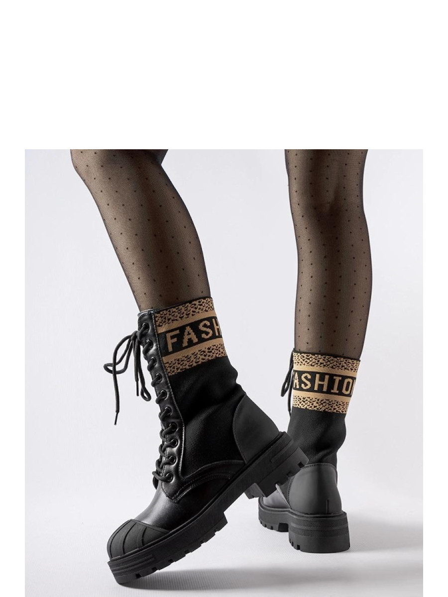 Bottes model 204590 Solea