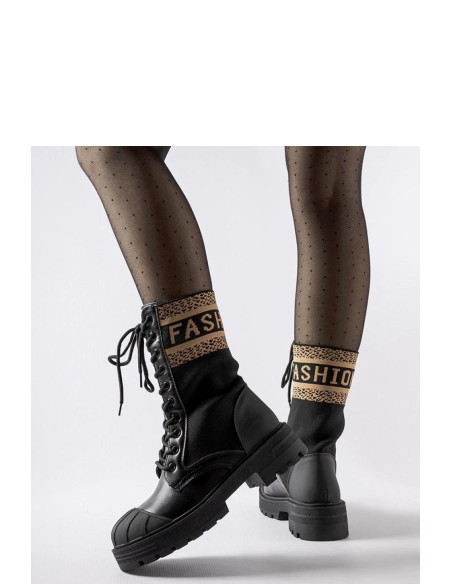 Bottes model 204590 Solea