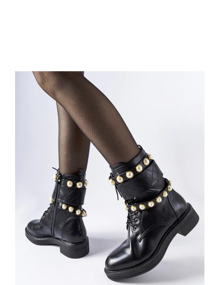 Bottes model 204607 Solea