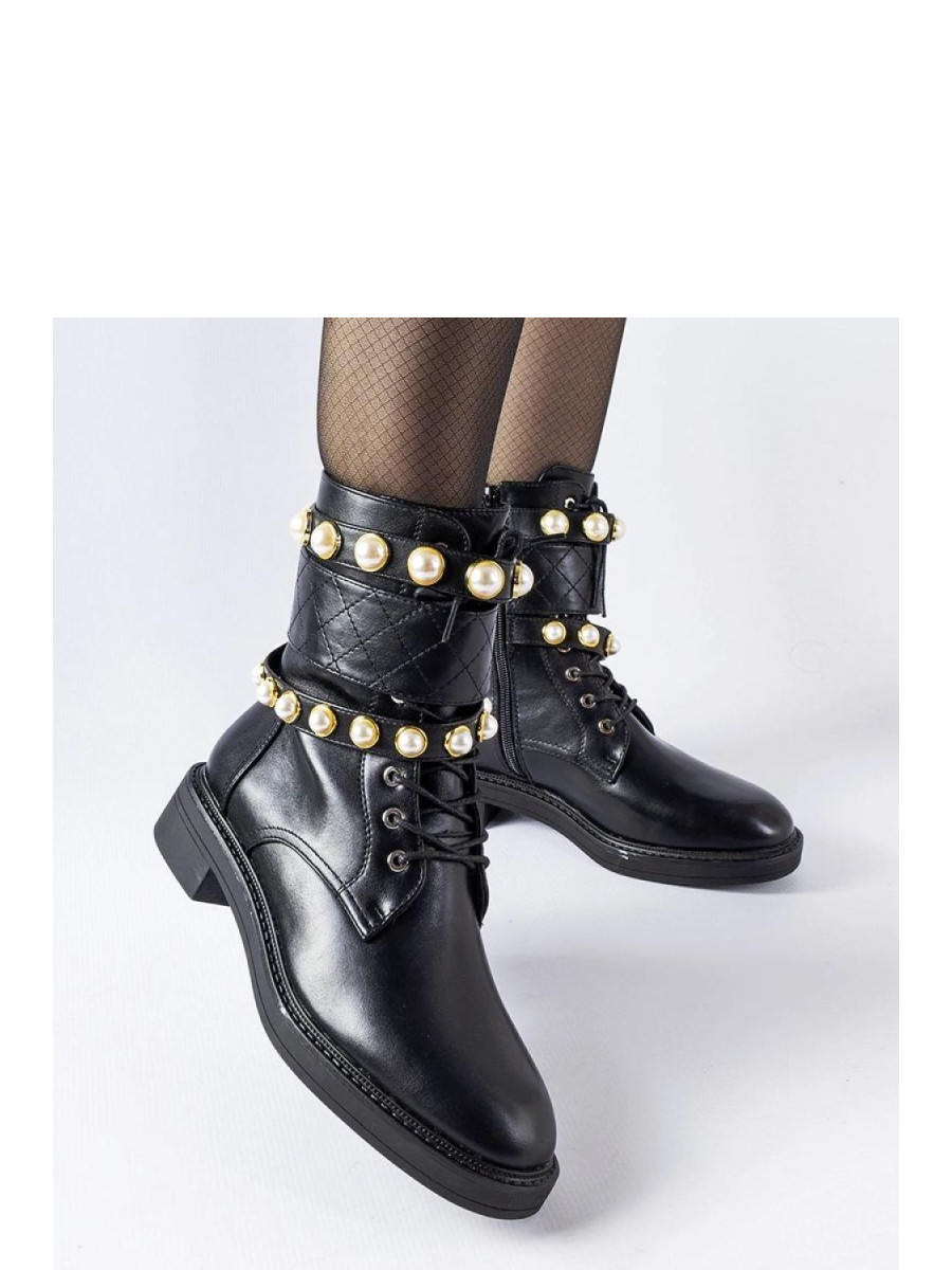 Bottes model 204607 Solea
