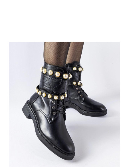 Bottes model 204607 Solea