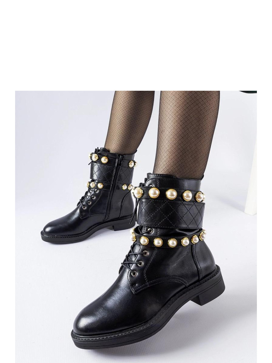 Bottes model 204607 Solea