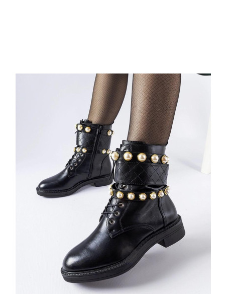 Bottes model 204607 Solea
