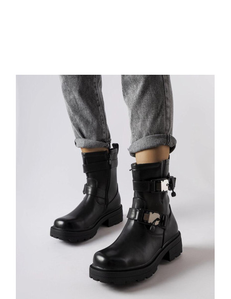 Bottes model 204624 Solea
