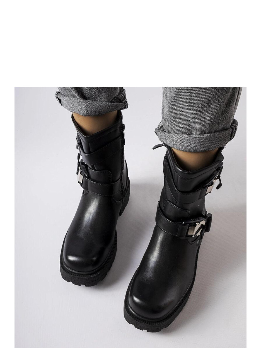 Bottes model 204624 Solea