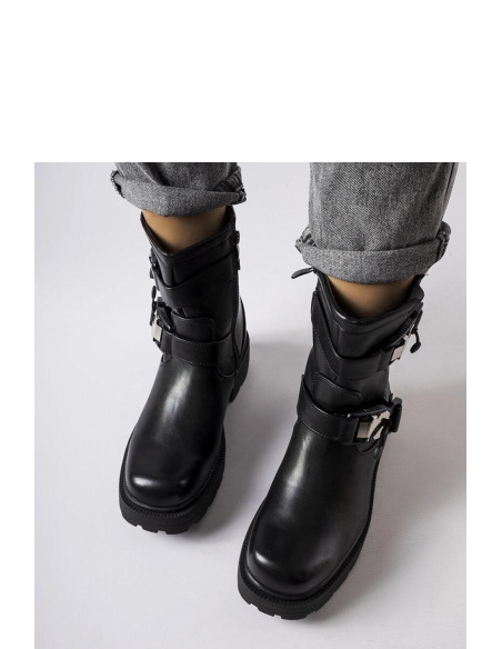 Bottes model 204624 Solea