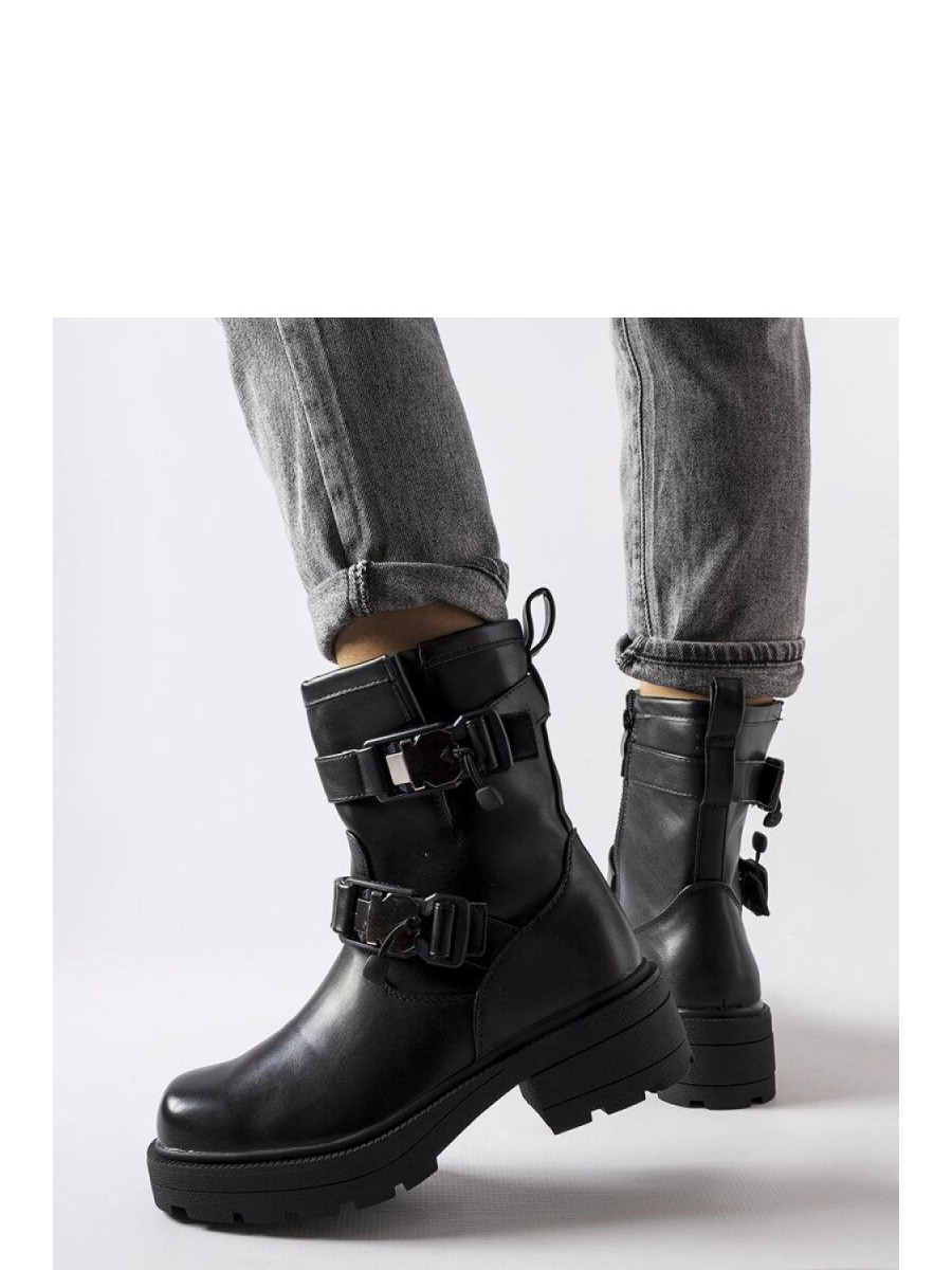 Bottes model 204624 Solea