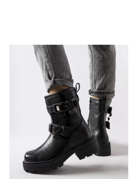 Bottes model 204624 Solea