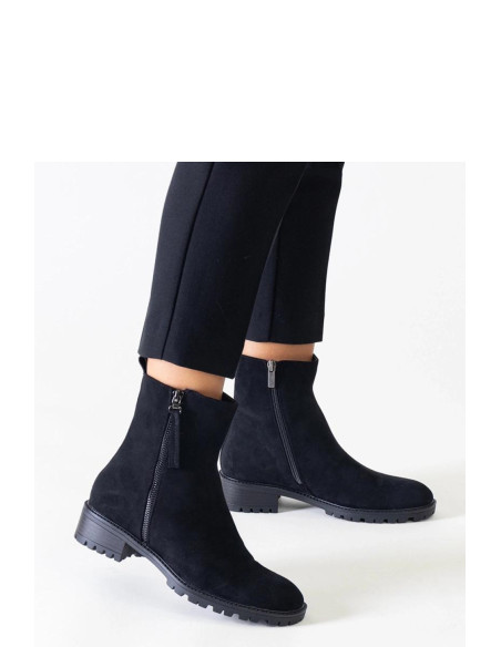 Bottes model 204449 Solea