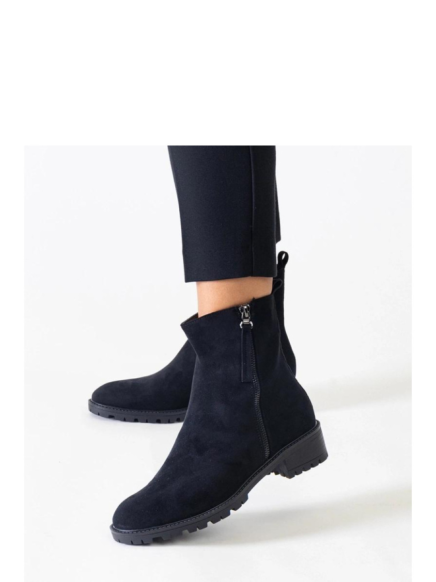 Bottes model 204449 Solea