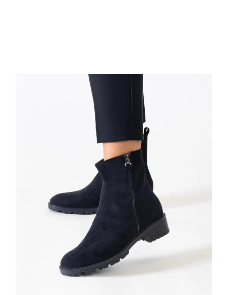 Bottes model 204449 Solea