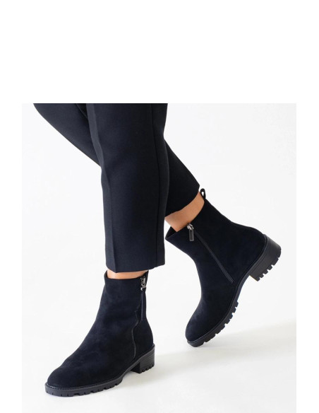 Bottes model 204449 Solea