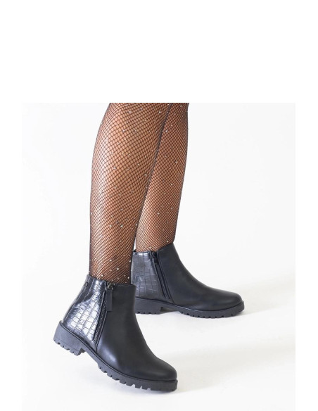 Bottes model 204575 Solea