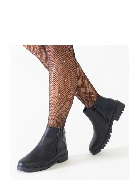 Bottes model 204575 Solea