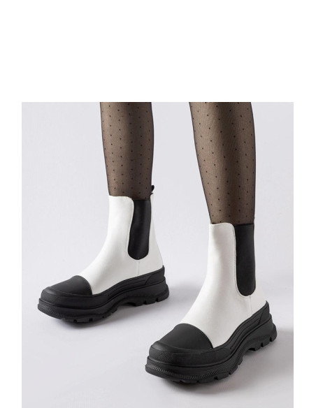 Bottes model 204592 Solea