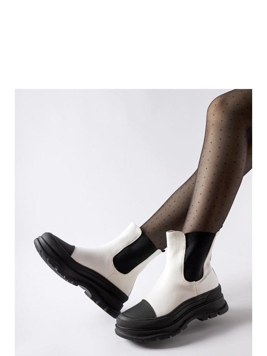 Bottes model 204592 Solea